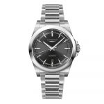 Longines Conquest Stainless Steel Automatic Men’s Watch