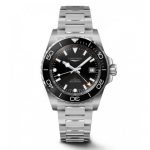 Longines HydroConquest Stainless Steel Automatic Men’s Watch