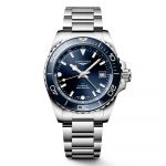Longines HydroConquest Stainless Steel Blue Automatic Men’s Watch